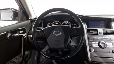 Renault Samsung SM7