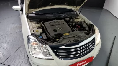 Renault Samsung SM7