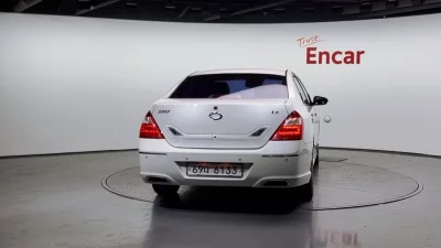 Renault Samsung SM7