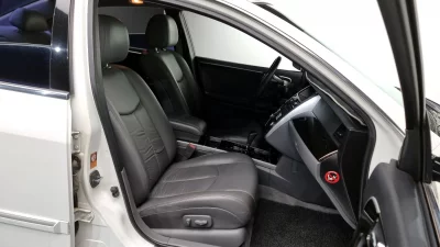 Renault Samsung SM7