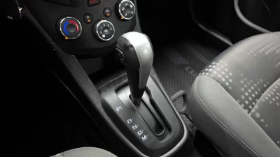 Daewoo Aveo