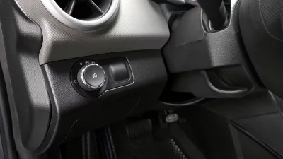 Daewoo Aveo