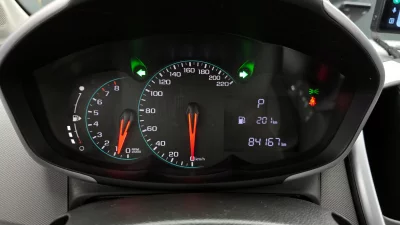Daewoo Aveo