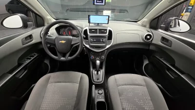 Daewoo Aveo
