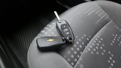 Daewoo Aveo