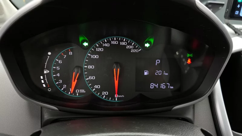 Daewoo Aveo