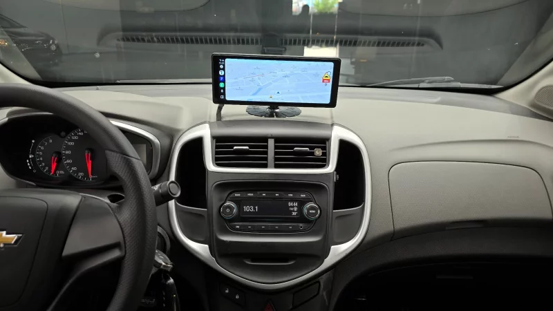 Daewoo Aveo