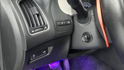 Infiniti Q60