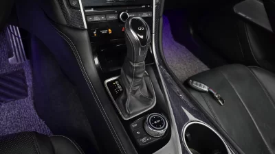 Infiniti Q60