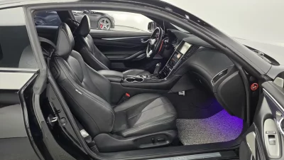 Infiniti Q60