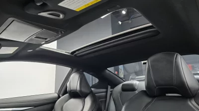 Infiniti Q60