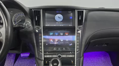 Infiniti Q60