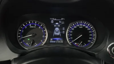 Infiniti Q60