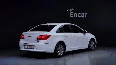Daewoo Cruze