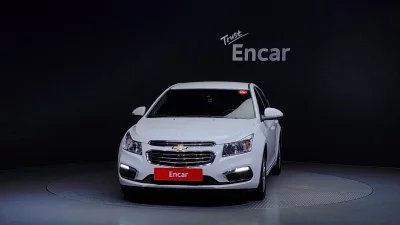 Daewoo Cruze