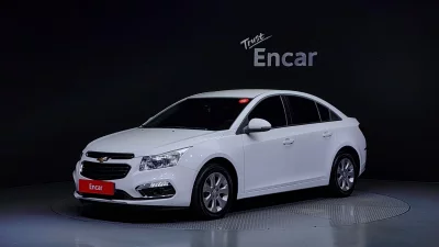 Daewoo Cruze