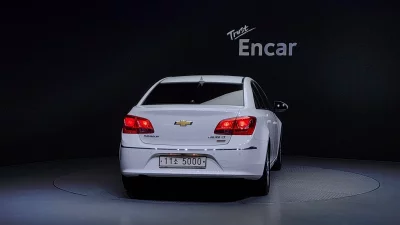 Daewoo Cruze