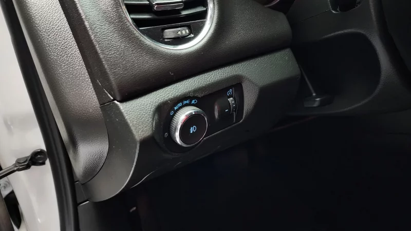 Daewoo Cruze