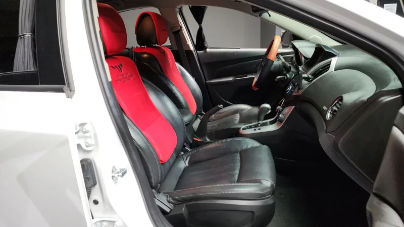 Daewoo Cruze
