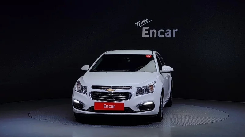 Daewoo Cruze