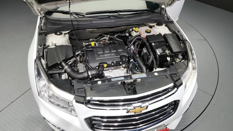 Daewoo Cruze