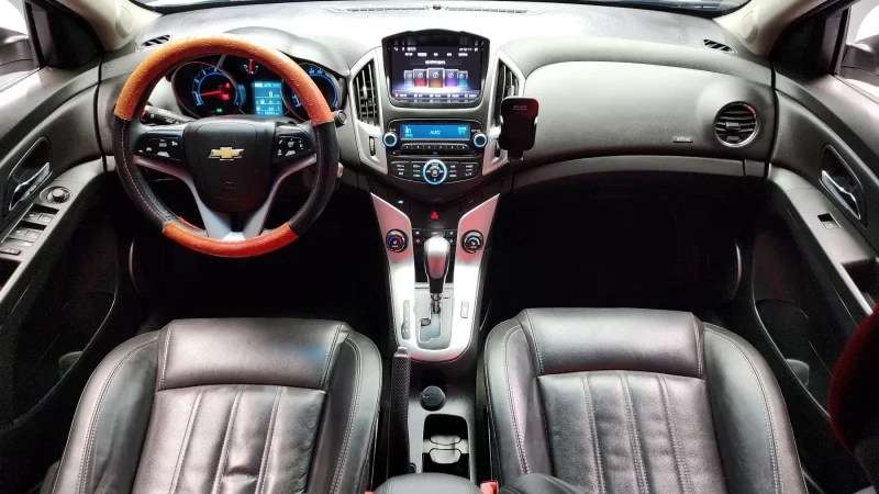 Daewoo Cruze