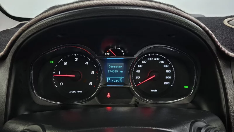 Daewoo Captiva
