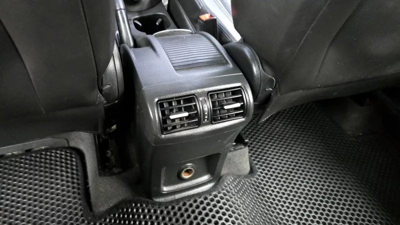 Daewoo Orlando