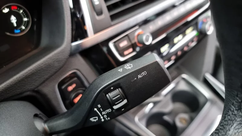 BMW 3-Series Gran Turismo