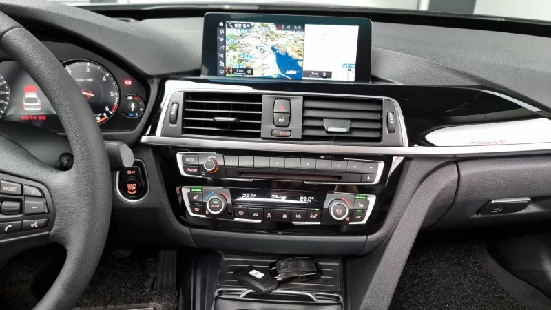 BMW 3-Series Gran Turismo