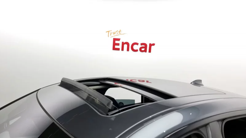 BMW 3-Series Gran Turismo