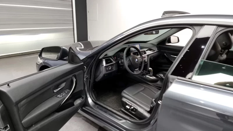 BMW 3-Series Gran Turismo