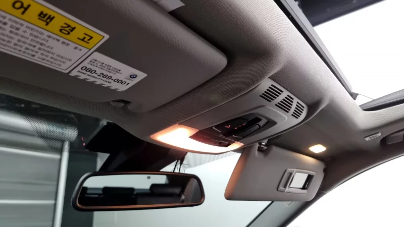 BMW 3-Series Gran Turismo