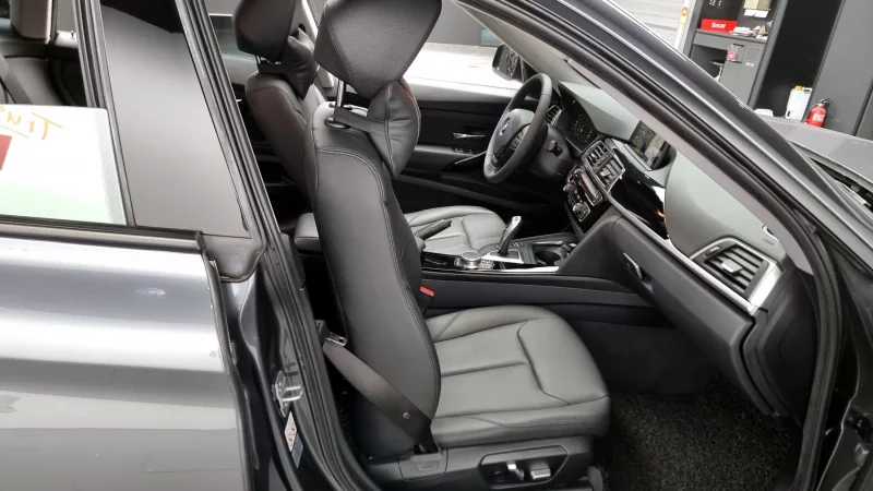 BMW 3-Series Gran Turismo