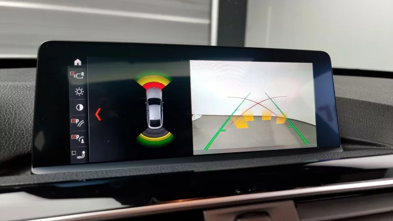 BMW 3-Series Gran Turismo