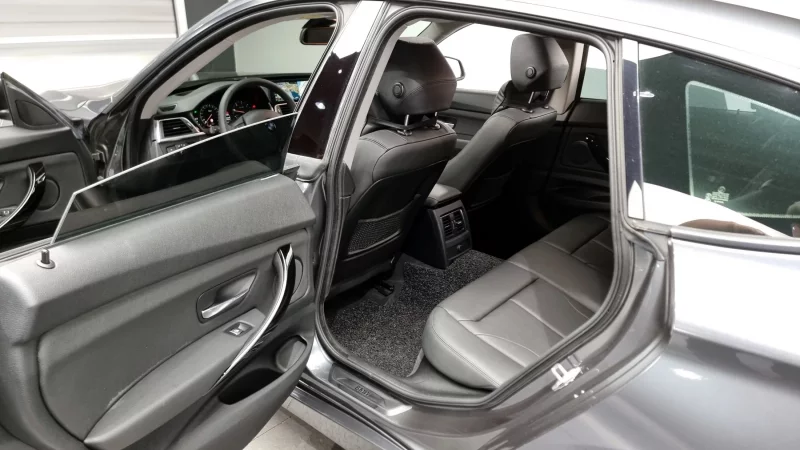 BMW 3-Series Gran Turismo