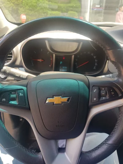 Daewoo Orlando