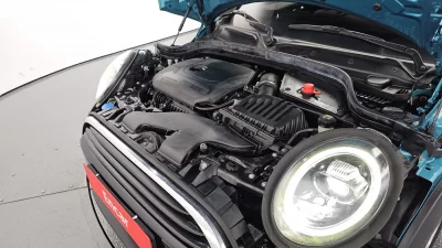 MINI Cooper Convertible