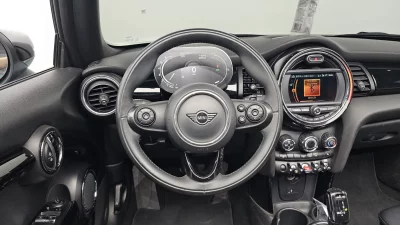 MINI Cooper Convertible