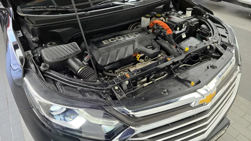 Daewoo Equinox