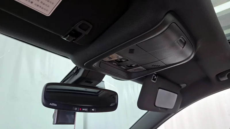 Daewoo Equinox
