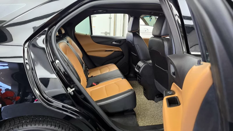 Daewoo Equinox