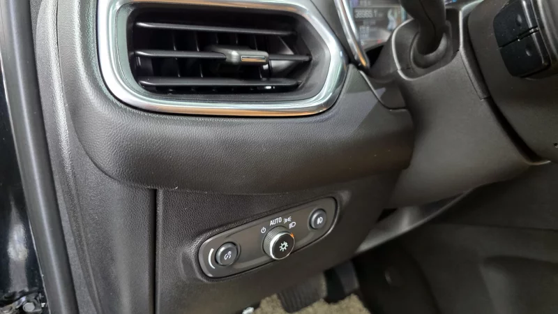 Daewoo Equinox
