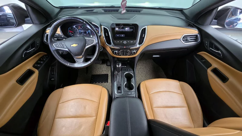 Daewoo Equinox