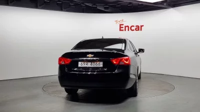 Daewoo Impala