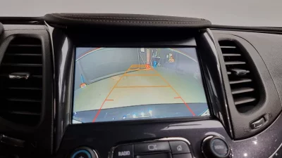 Daewoo Impala