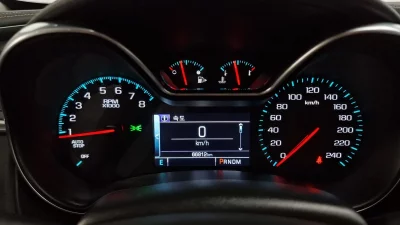 Daewoo Impala
