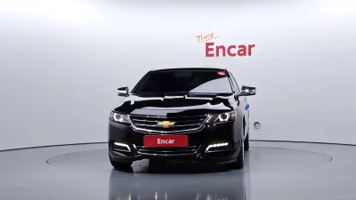 Daewoo Impala