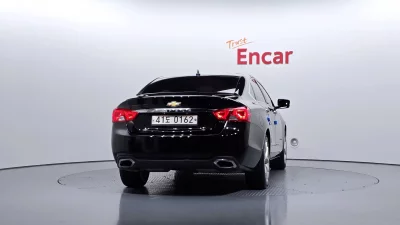 Daewoo Impala