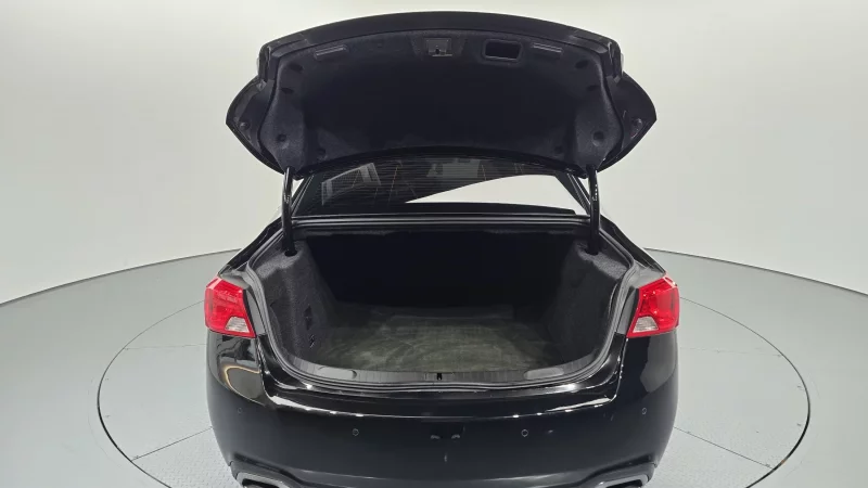 Daewoo Impala